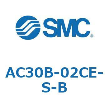 AC30B-02CE-S-B AC Series(AC30B-02CE) SMC 32149468