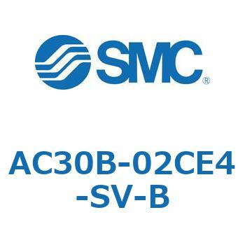 AC30B-02CE4-SV-B AC Series(AC30B-02CE) SMC 32149626