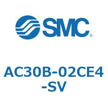AC Series(AC30B-02CE) SMC