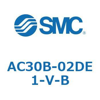 AC30B-02DE1-V-B AC Series(AC30B-02DE) SMC 32150868