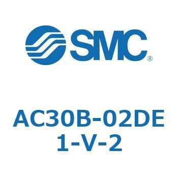 AC Series(AC30B-02DE) SMC