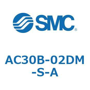 AC30B-02DM-S-A AC Series(AC30B-02DM) SMC 32151683