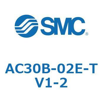 AC Series(AC30B-02E) SMC