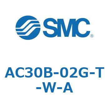 AC30B-02G-T-W-A AC Series(AC30B-02G) SMC 32152505