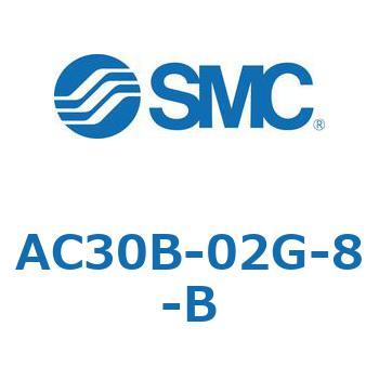 AC30B-02G-8-B AC Series(AC30B-02G) SMC 32152566