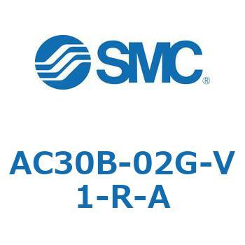 AC30B-02G-V1-R-A AC Series(AC30B-02G) SMC 32152602