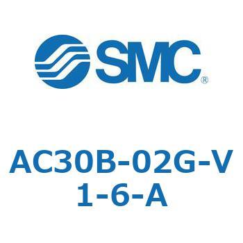AC30B-02G-V1-6-A AC Series(AC30B-02G) SMC 32152688