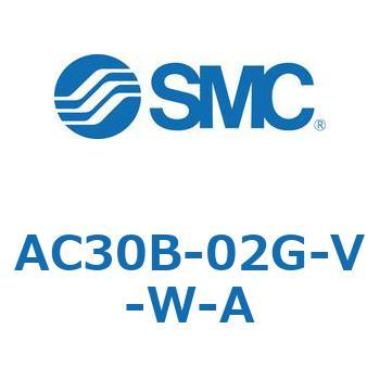 AC30B-02G-V-W-A AC Series(AC30B-02G) SMC 32152706