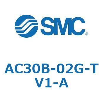 AC30B-02G-TV1-A AC Series(AC30B-02G) SMC 32152742