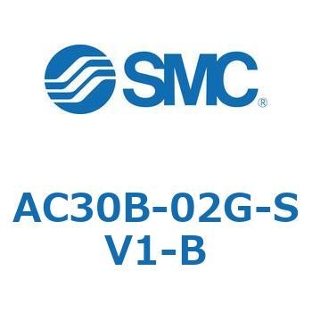 AC30B-02G-SV1-B AC Series(AC30B-02G) SMC 32152995