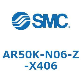 AR50K-N06-Z-X406 AR Series(AR50K) SMC 32153153