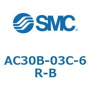 AC30B-03C-6R-B AC Series(AC30B-03C) SMC 32153293