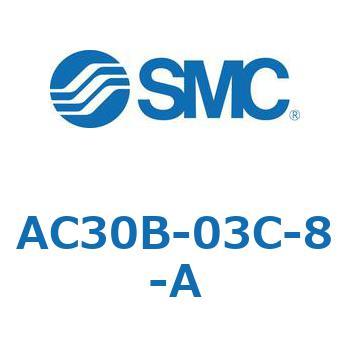 AC30B-03C-8-A AC Series(AC30B-03C) SMC 32153336