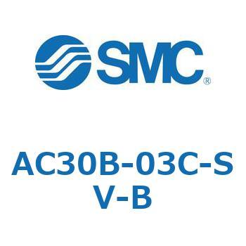 AC30B-03C-SV-B AC Series(AC30B-03C) SMC 32153442