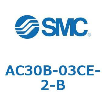 AC30B-03CE-2-B AC Series(AC30B-03CE) SMC 32153616