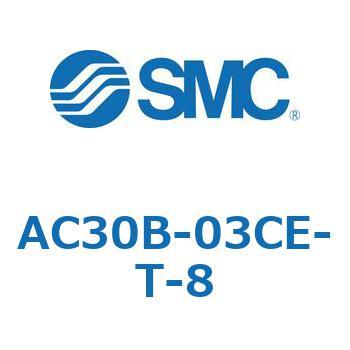 AC Series(AC30B-03CE) SMC