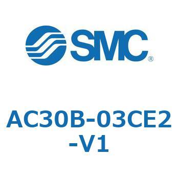 AC Series(AC30B-03CE) SMC
