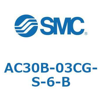 AC30B-03CG-S-6-B AC Series(AC30B-03CG) SMC 32154666