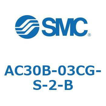 AC30B-03CG-S-2-B AC Series(AC30B-03CG) SMC 32154702