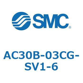 AC Series(AC30B-03CG) SMC