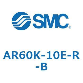 AR60K-10E-R-B AR Series(AR60K) SMC 32158324