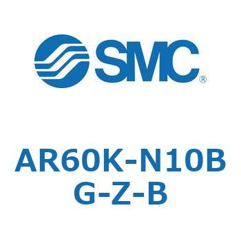 AR60K-N10BG-Z-B AR Series(AR60K) SMC 32158638