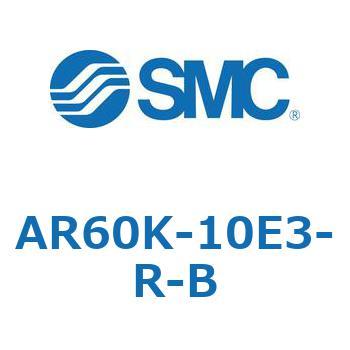 AR60K-10E3-R-B AR Series(AR60K) SMC 32158708