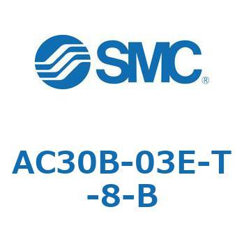 AC30B-03E-T-8-B AC Series(AC30B-03E) SMC 32158893
