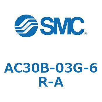 AC30B-03G-6R-A AC Series(AC30B-03G) SMC 32159435