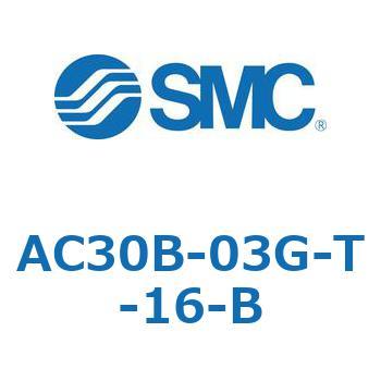 AC30B-03G-T-16-B AC Series(AC30B-03G) SMC 32159593