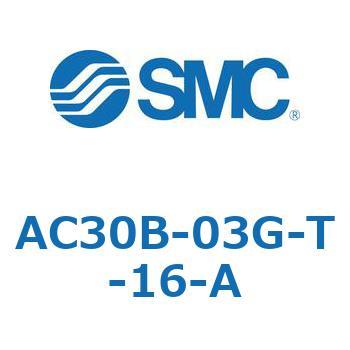 AC30B-03G-T-16-A AC Series(AC30B-03G) SMC 32159618