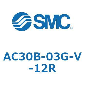 AC Series(AC30B-03G) SMC