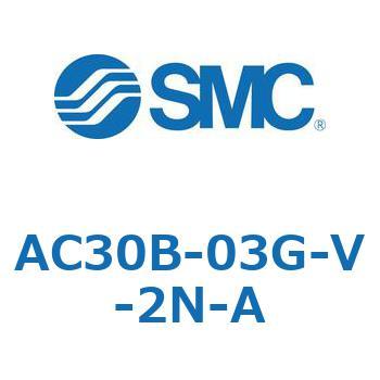 AC30B-03G-V-2N-A AC Series(AC30B-03G) SMC 32160083