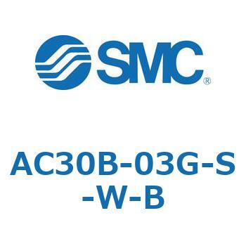AC30B-03G-S-W-B AC Series(AC30B-03G) SMC 32160318