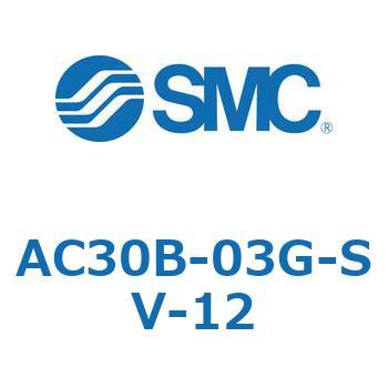 AC Series(AC30B-03G) SMC