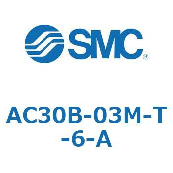 AC30B-03M-T-6-A AC Series(AC30B-03M) SMC 32160747