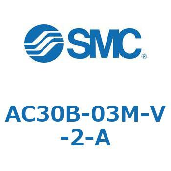 AC30B-03M-V-2-A AC Series(AC30B-03M) SMC 32161002