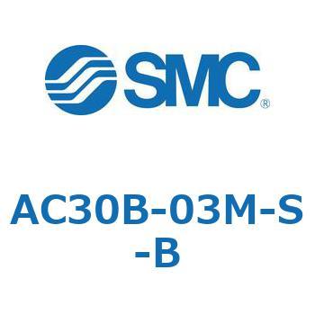 AC30B-03M-S-B AC Series(AC30B-03M) SMC 32161036