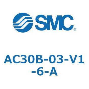 AC30B-03-V1-6-A AC Series(AC30B-3) SMC 32162183