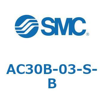 AC30B-03-S-B AC Series(AC30B-3) SMC 32162384