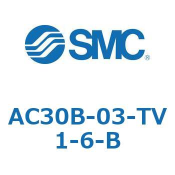 AC30B-03-TV1-6-B AC Series(AC30B-3) SMC 32162402