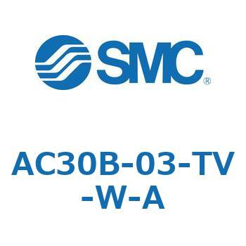 AC30B-03-TV-W-A AC Series(AC30B-3) SMC 32162427