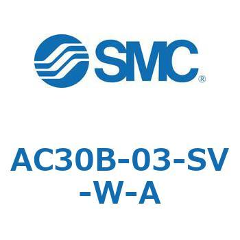AC30B-03-SV-W-A AC Series(AC30B-3) SMC 32162628