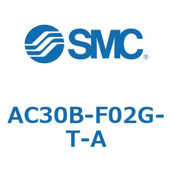 AC30B-F02G-T-A AC Series(AC30B-F02) SMC 32163328