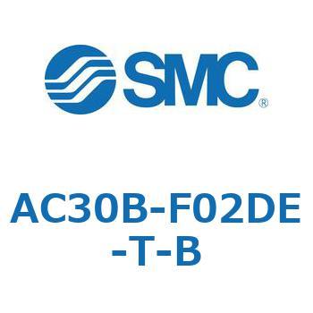 AC30B-F02DE-T-B AC Series(AC30B-F02) SMC 32163407