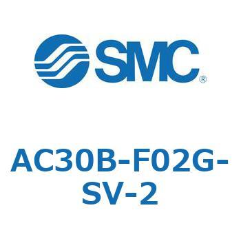 AC Series(AC30B-F02) SMC