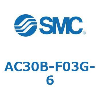 AC Series(AC30B-F03) SMC