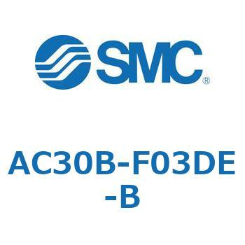 AC30B-F03DE-B AC Series(AC30B-F03) SMC 32163696