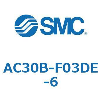 AC Series(AC30B-F03) SMC
