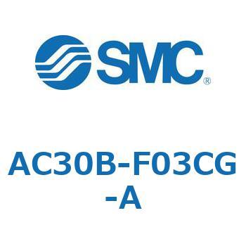AC30B-F03CG-A AC Series(AC30B-F03) SMC 32163757